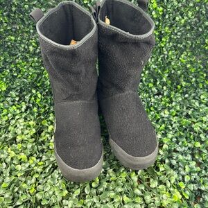 THE NORTH FACE AHEL FLEECE-LINED WINTER BOOTS SIZE 7 WOMAN